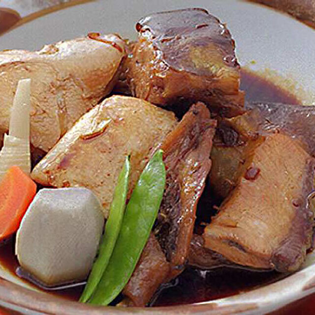 きらくの料理