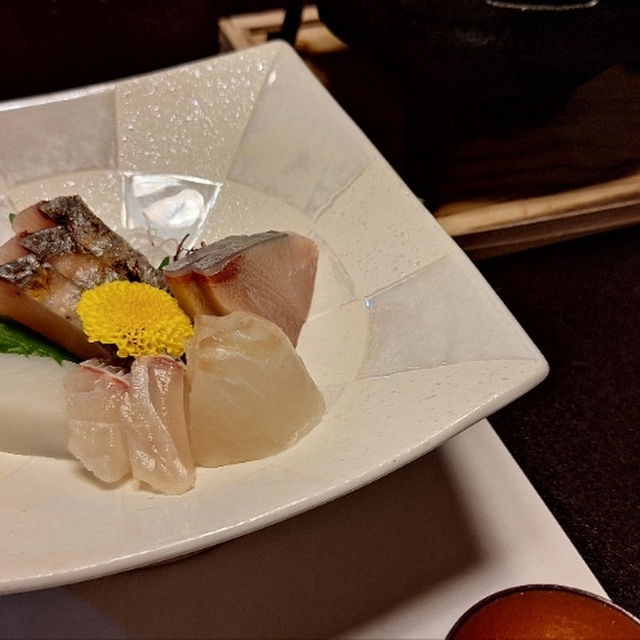 芳山園の料理