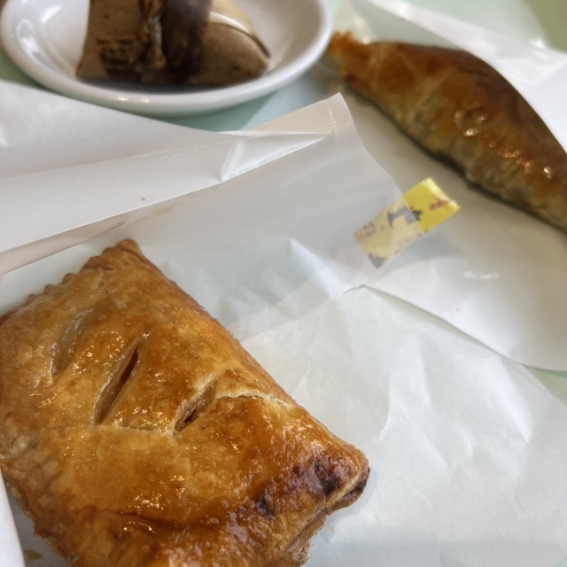 道の駅 どうし 手づくりキッチンの料理