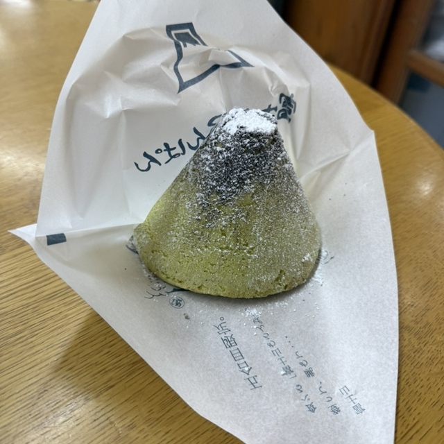 あまの屋の料理