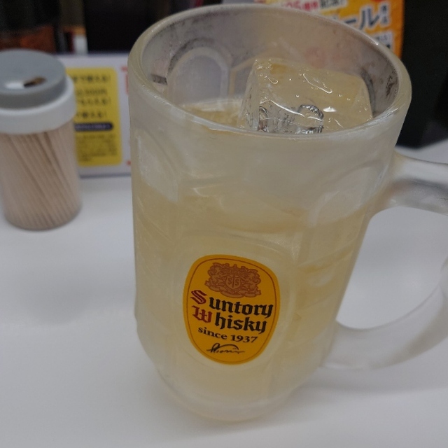 岡の料理