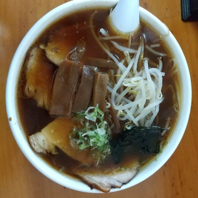 桂山の料理