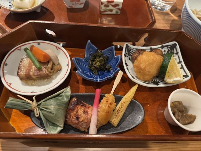 四万温泉 積善館（食べログの掲載写真）