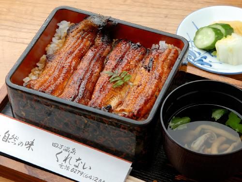 くれない（食べログの掲載写真）
