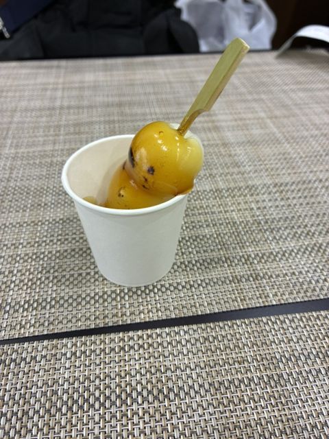 楓月堂（食べログの掲載写真）