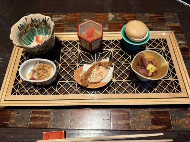 積善館 佳松亭（食べログの掲載写真）