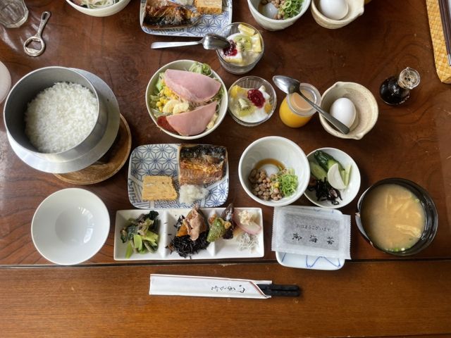 地酒の宿 中村屋（食べログの掲載写真）