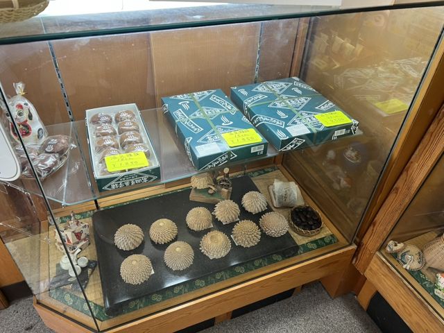 高田屋菓子舗（食べログの掲載写真）