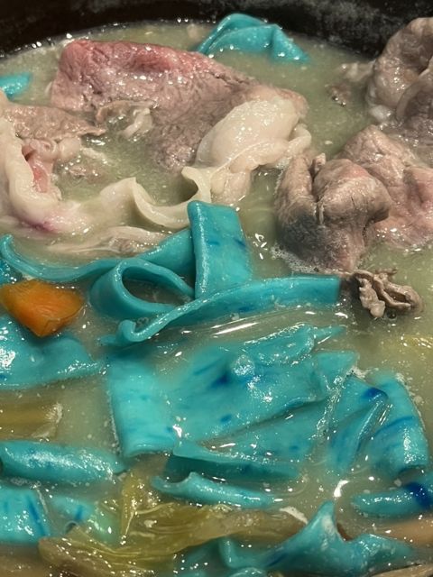 蒼水庵（食べログの掲載写真）