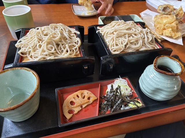 中島屋（食べログの掲載写真）