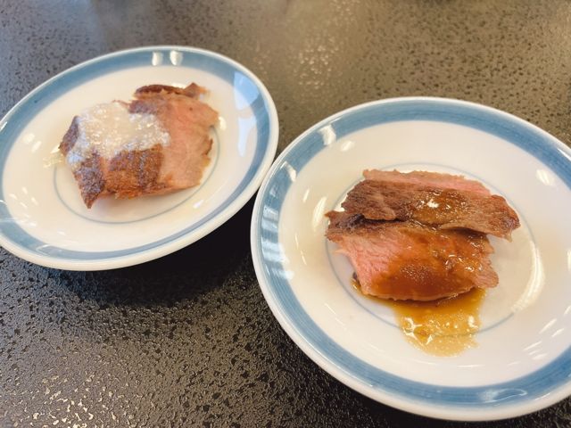 四万グランドホテル（食べログの掲載写真）