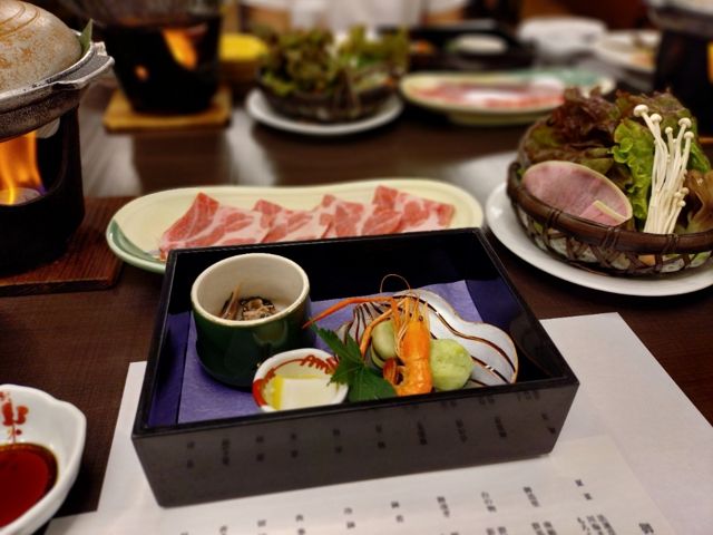 四万やまぐち館（食べログの掲載写真）