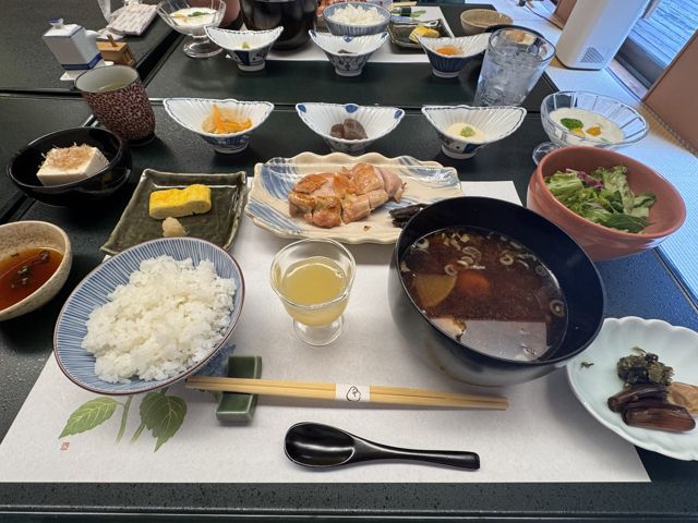 四万温泉 豊島屋（食べログの掲載写真）