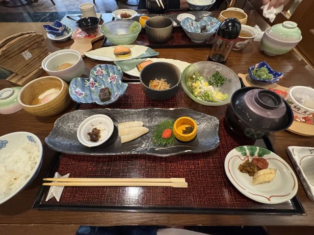 湯元四萬館（食べログの掲載写真）