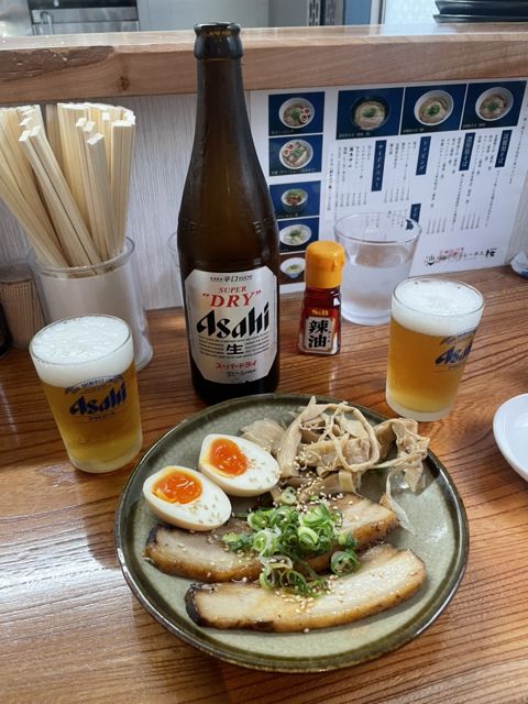 湯けむりラーメン桜（食べログの掲載写真）