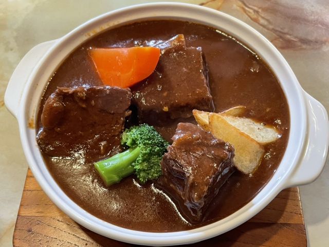カフェテラス摩耶（食べログの掲載写真）