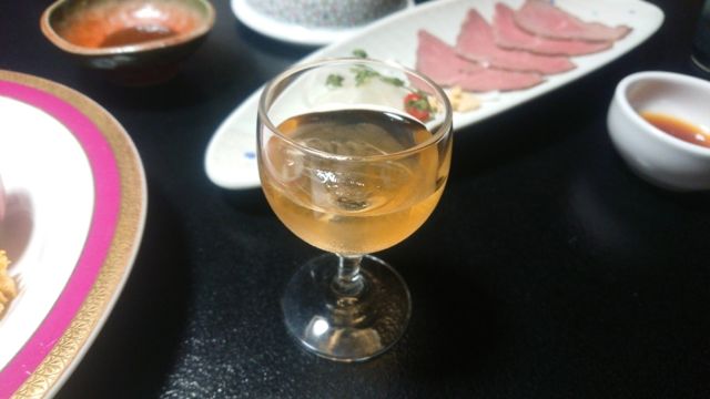 鍾寿館（食べログの掲載写真）