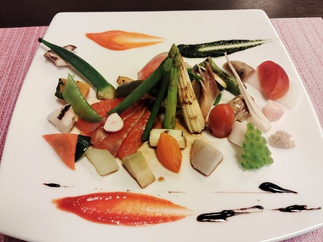 湯元 長静館（食べログの掲載写真）