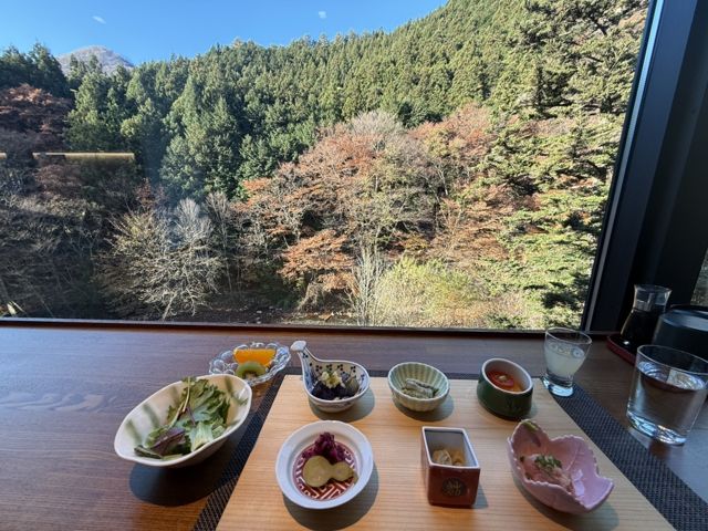 叶KANOUYA四万温泉（食べログの掲載写真）
