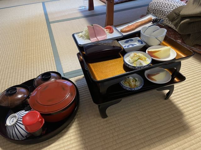もりまた旅館（食べログの掲載写真）