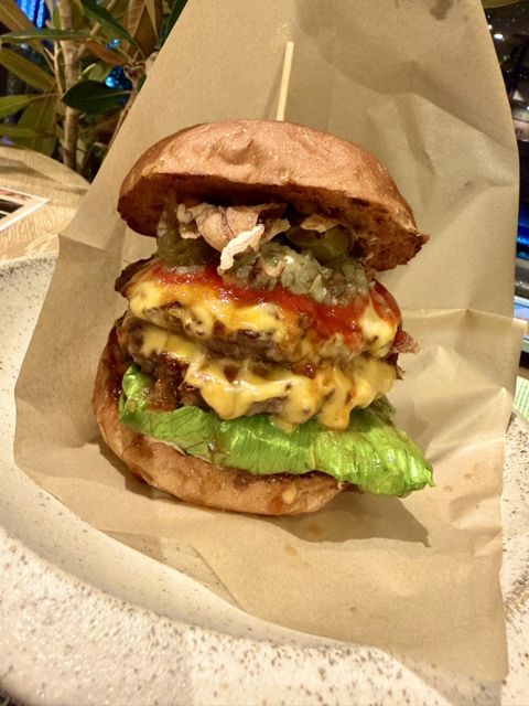 ジュピターズキッチン（食べログの掲載写真）