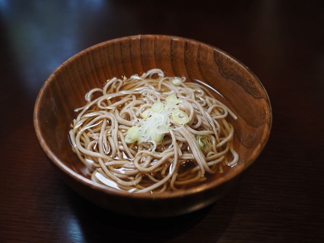Kachi SOBA（食べログの掲載写真）