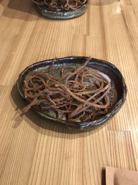 Cafe&蕎麦 なが井（食べログの掲載写真）