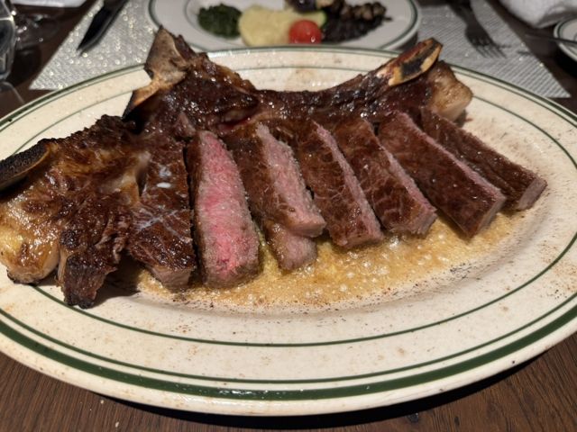 J's CANYON 四万温泉（食べログの掲載写真）