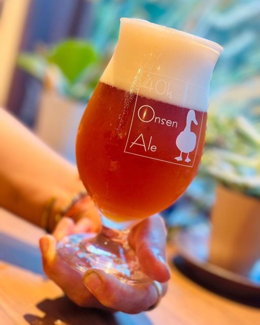 craftbeer & cafe こはるび（食べログの掲載写真）