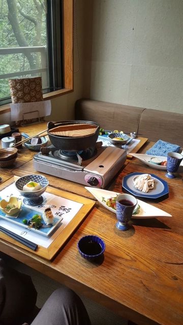 囲炉裏ダイニング 楽庵（食べログの掲載写真）