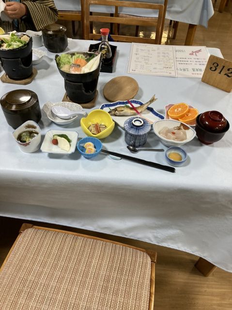 四万 ゆずりは荘（食べログの掲載写真）