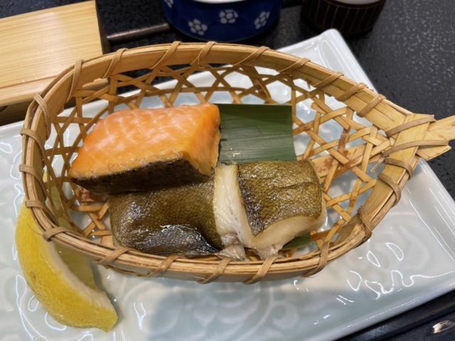 山荘プレミアムラウンジ（食べログの掲載写真）
