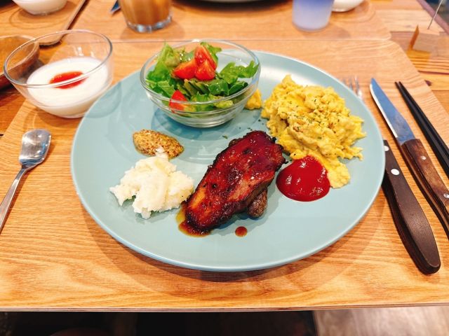 温泉グランピング Shima blue（食べログの掲載写真）