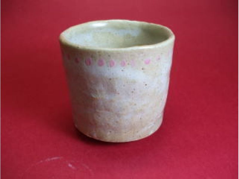陶芸手びねり体験
