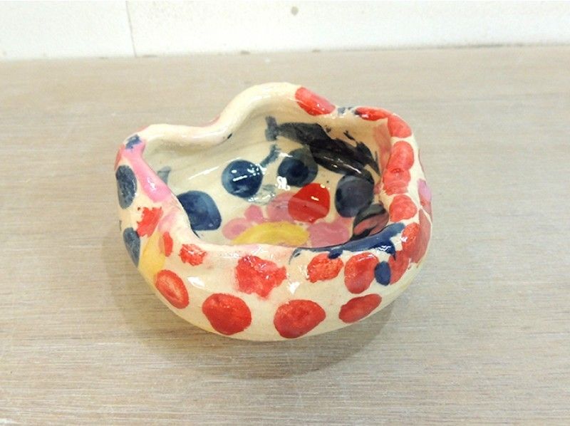 陶芸作品のイメージ