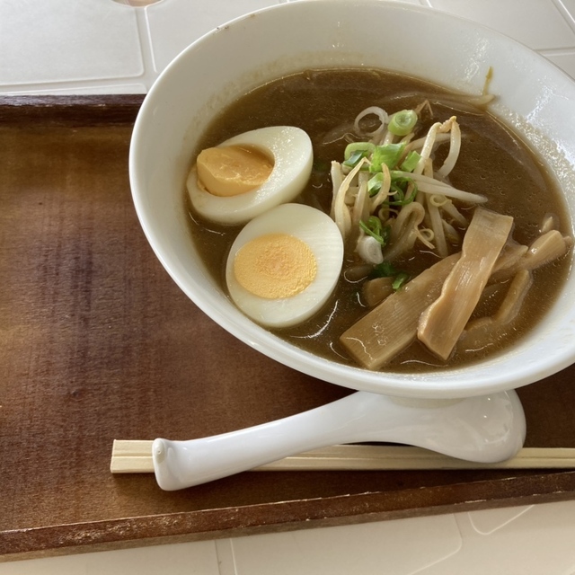 鵜ノ崎テラスの料理