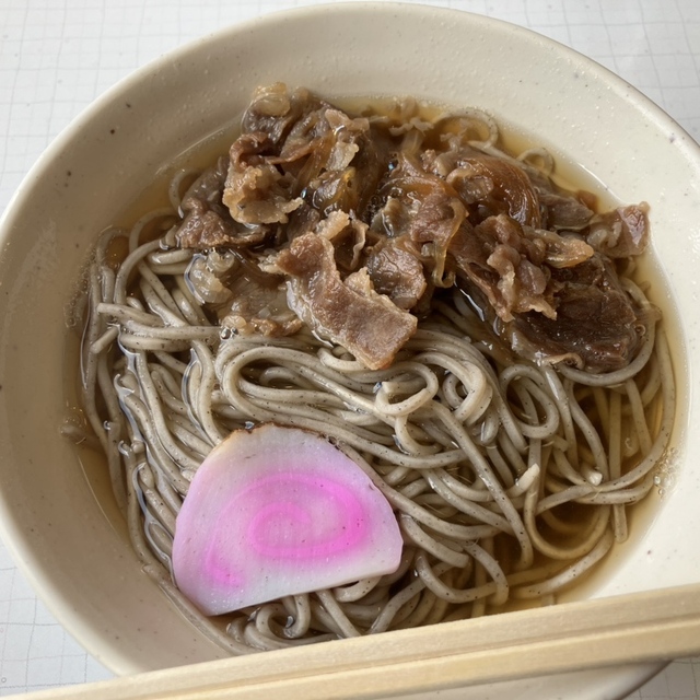レストハウス霧の峰の料理