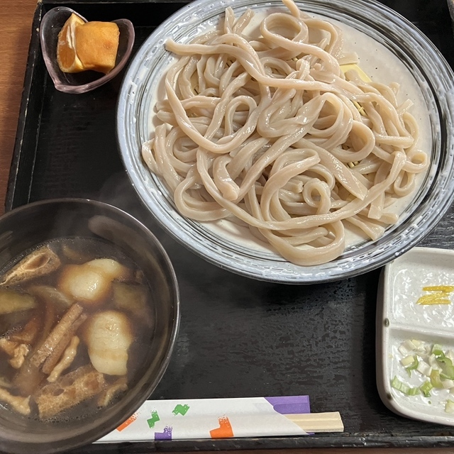 ゆずの庄