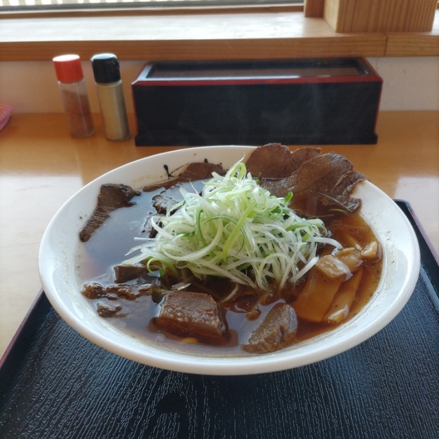 道の駅ふたつい koikoi食堂のイメージ