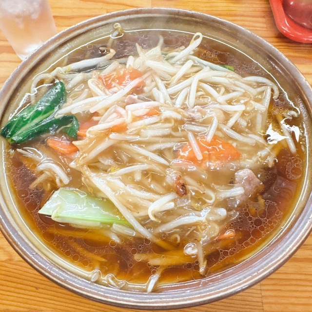 萬福食堂のイメージ