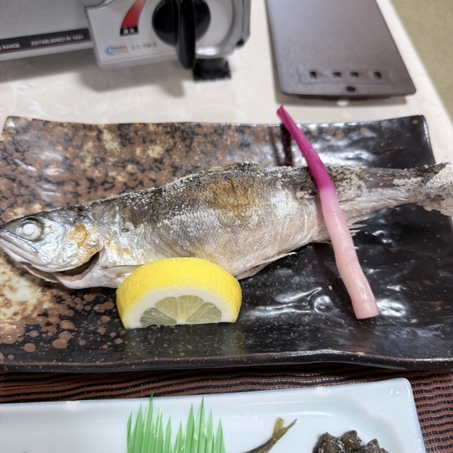 十和田食堂