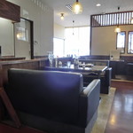 まほろば珈琲店