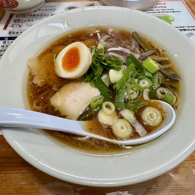 麓郷市街地のイメージ