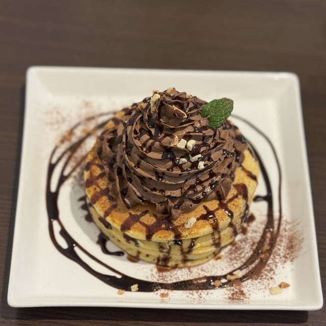 フラノカフェのイメージ