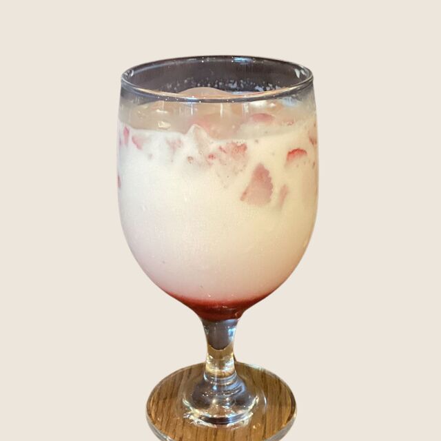 中富良野のカフェのイメージ