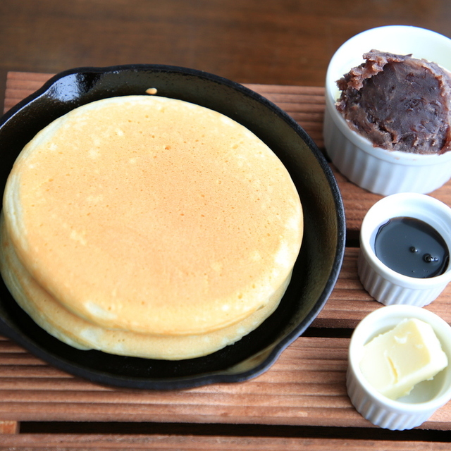 然別湖ネイチャーセンター、Cafe mubanchiのイメージ