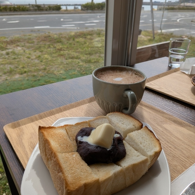 キーマカレーのイメージ