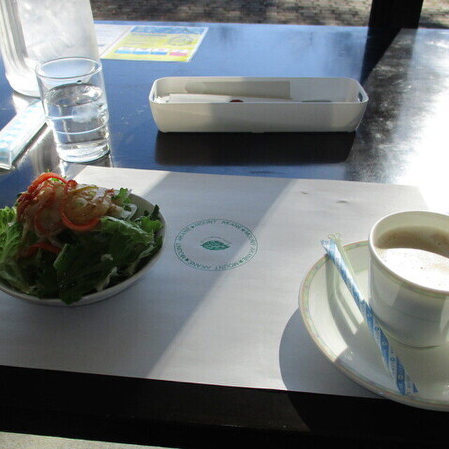 洋食料理のイメージ