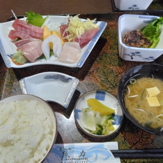 あんこう鍋・どぶ汁のイメージ