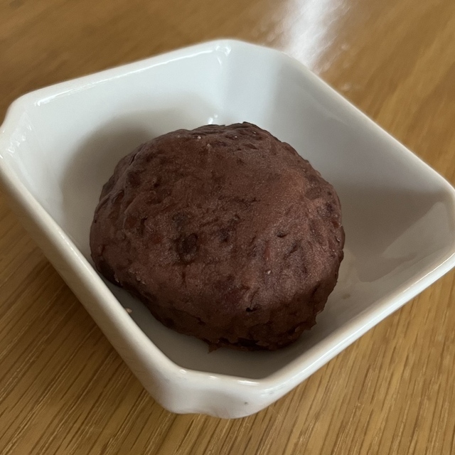 芽吹き屋 志和店（和スイーツ）
